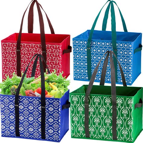 Smart Solutions for Storing Grocery Bags Efficiently