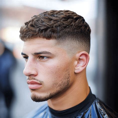 Mastering Your Look: A Comprehensive Guide to Men's Haircuts
