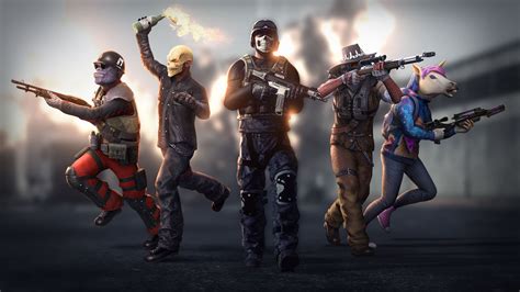 H1Z1: The Enduring Legacy of Battle Royale Survival