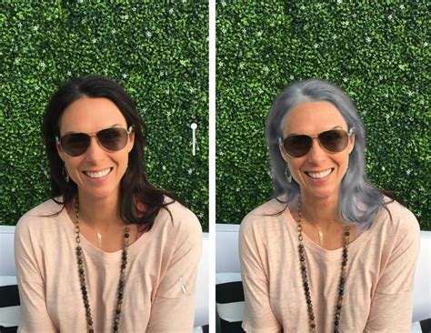 Discover the Best Hair Color Changing Apps for Your Next Virtual Makeover