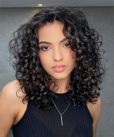 Vibrant Hair Color Styles for Curly Hair: Embrace Your Natural Texture