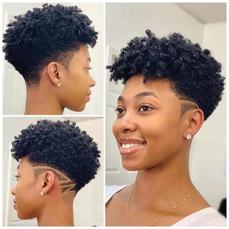 Empowering Hair Cut Styles for Black Women: A Guide to Stunning Looks