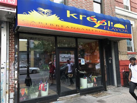 Discovering the Soul of Haiti: Top Haitian Restaurants in New York City