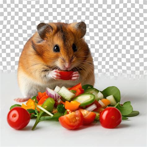 Can Hamsters Eat Tomatoes? A Guide for Pet Owners