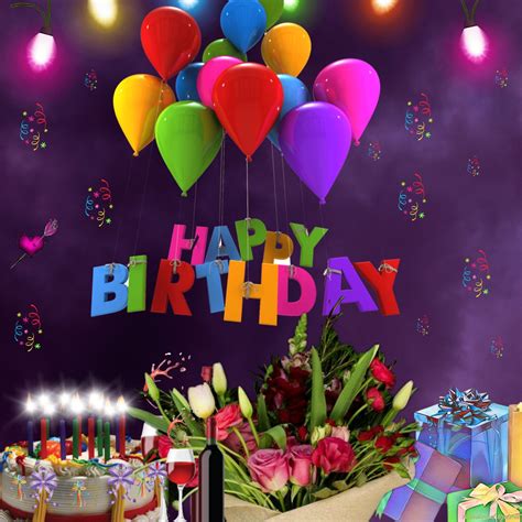 The Art of Wishing Her a Happy Birthday: Timing, Tone, and Impact