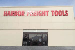 Discover the Essential Products at Harbor Freight Tools Auburn