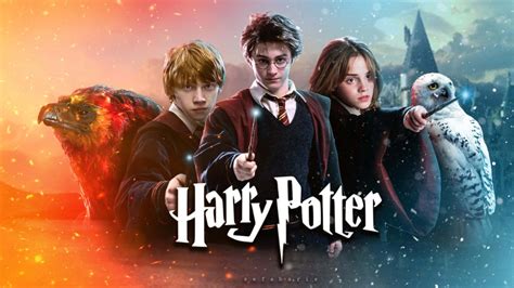 How to Stream Harry Potter Movies Online: Your Complete Guide