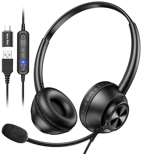 Seamless Audio Setup: Connecting Your Headset and Microphone