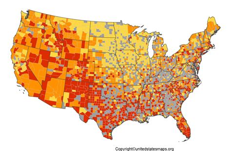 Navigating the Heat: Understanding Extreme Temperatures Across the United States