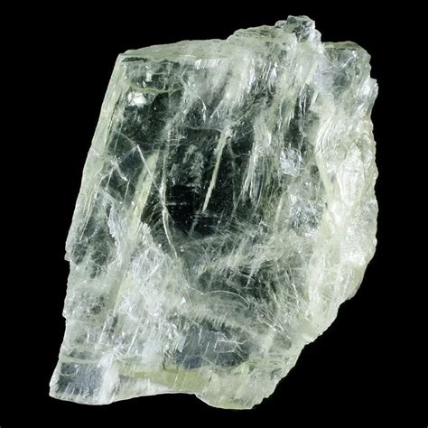 Unearthing Hiddenite: A Journey into North Carolina's Rarest Gem