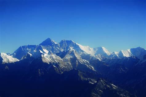 Exploring the Majestic Himalayas: Where Earth Touches the Sky