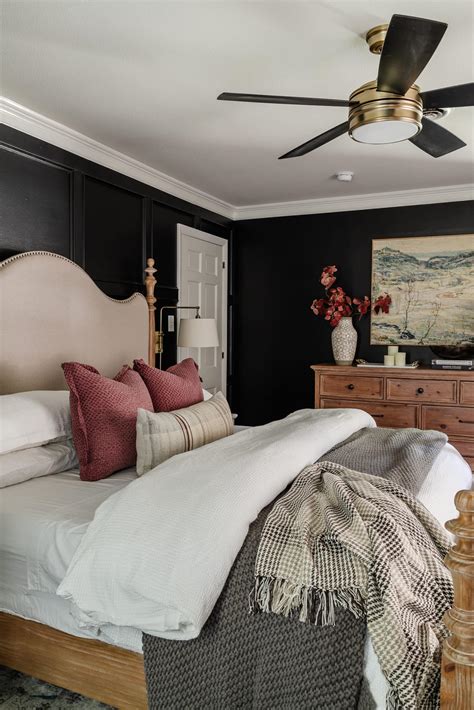 Transform Your Space: Creating a Serene Home Bedroom Sanctuary