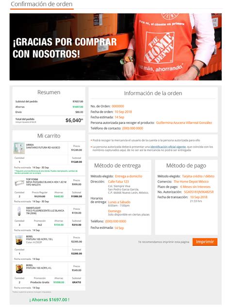 Your Home Project Partner: Home Depot in San Luis Potosí, Mexico