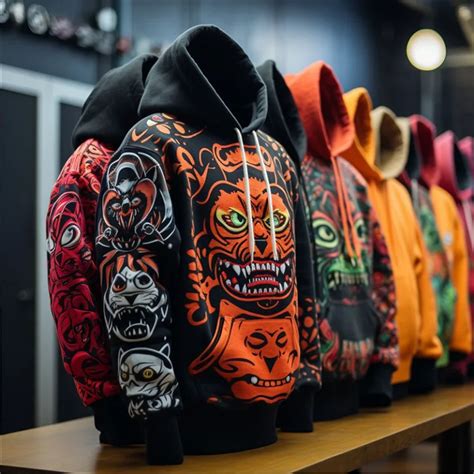 Design Your Own Custom Hoodie: Unleash Your Unique Style