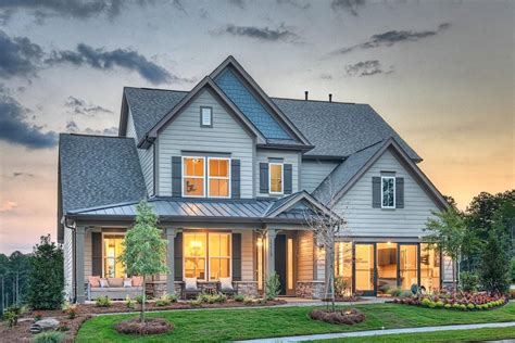 Transform Your Living Space: Inspiring House and Home Ideas