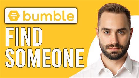 How to Find Someone from Bumble After They've Disappeared
