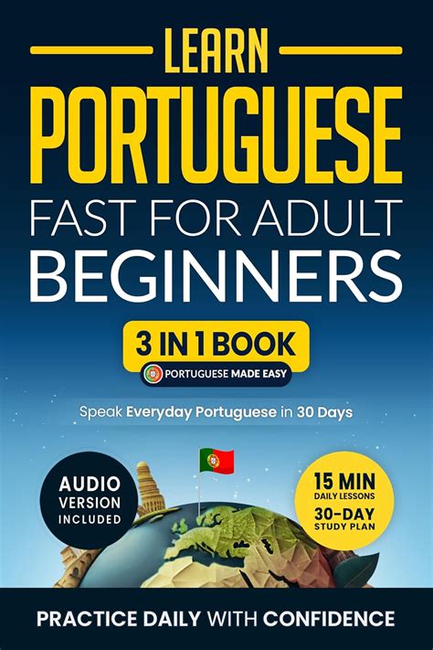 Mastering Portuguese: Your Fast Track to Fluency and Connection