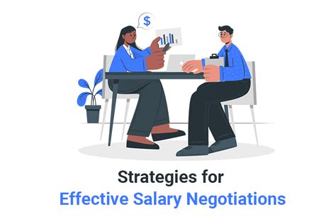 Mastering Salary Negotiation: Your Blueprint for Earning What You Deserve
