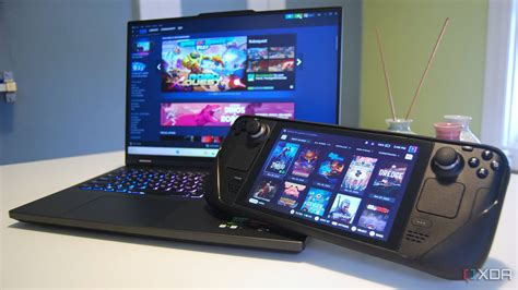 A Beginner's Guide to Playing Steam Games on PC