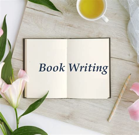 Unlock Your Inner Author: A Comprehensive Guide to Writing Books