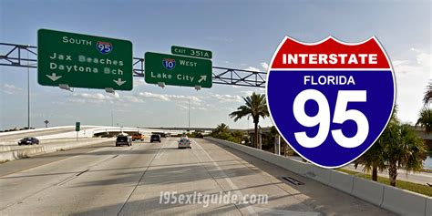 Navigating I-95 South: Your Ultimate Road Trip Guide to Florida