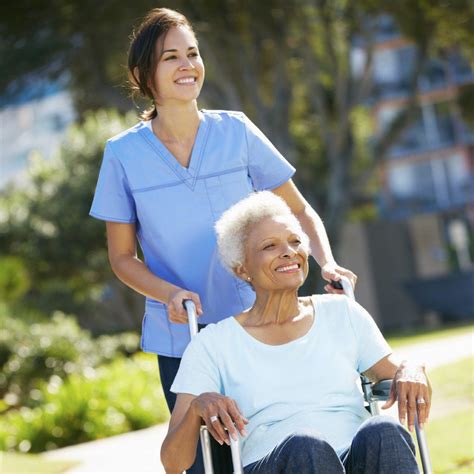 Compassionate In-Home Services for the Elderly: Nurturing Independence at Home