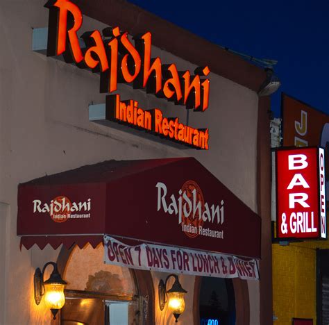 Discover the Best Indian Restaurants Near You in New York City