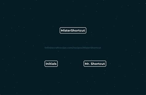 Mastering Infinite Craft: Essential Shortcuts & Tips for Faster Discovery