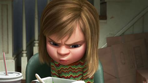 Inside Out Riley Wallpaper HD 4K: Bring Joy to Your Screen