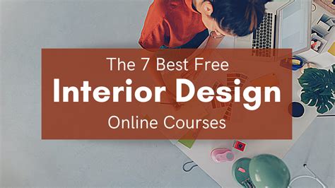 Unlock Your Creativity: Top Online Interior Design Programs