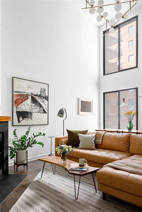 Transform Your Space: Inspiring Interior Design Ideas for Modern Living