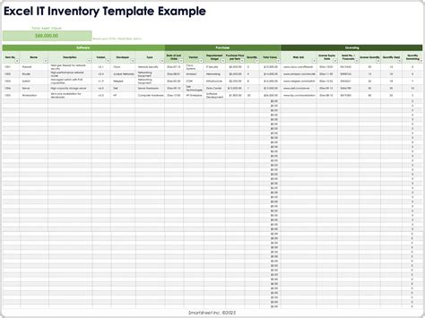 Mastering Inventory Management with Excel: A Comprehensive Guide
