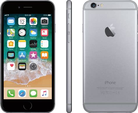 iPhone 6 4G Capability Explained: Is Your Device Ready for High-Speed Internet?