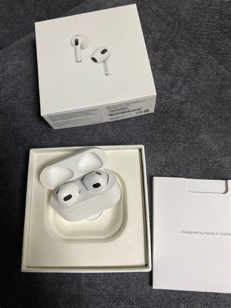 Are iPhones and AirPods Truly Waterproof? Unveiling Their Water Resistance Secrets
