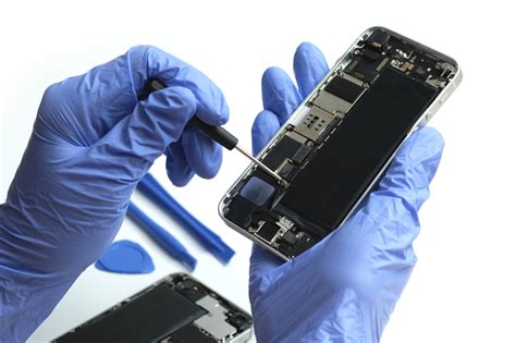 Responsible iPhone Disposal: A Comprehensive Guide