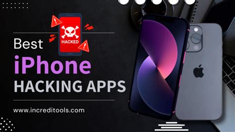 Unmasking the Threat: Signs Your iPhone Might Be Hacked