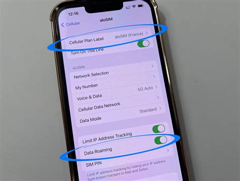 Unlocking Your iPhone for Seamless Global Travel