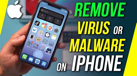 How to Check for Malware on iPhone: A Comprehensive Guide