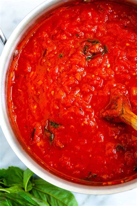 Classic Italian Pasta Recipes with Rich Red Sauce: A Culinary Journey