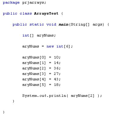 Mastering Array Creation in Java: A Comprehensive Guide