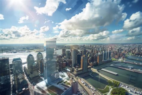 Explore Dynamic Job Opportunities in Jersey City
