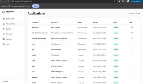 Unleash Your Career Potential: The Revolutionary AI Job Apply Bot