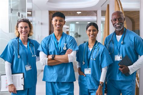 Embark on a Global Adventure: Explore Rewarding Travel Nursing Jobs