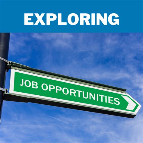 Unlock Your Potential: Exciting Career Opportunities Await!