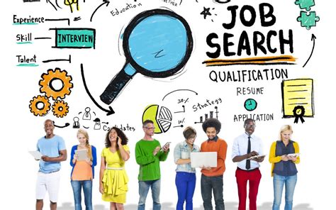 Navigating the Modern Job Market: Strategies for Your Next Career Step