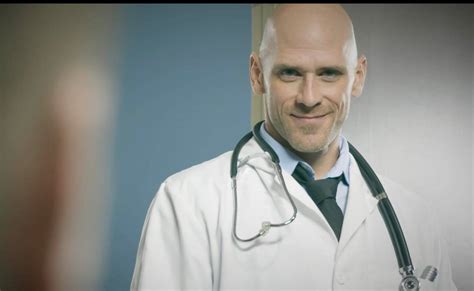 Exploring the Multifaceted Persona of Jonny Sins: The Iconic Doctor Role
