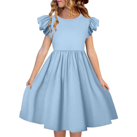 Stylish Junior Midi Dresses: Comfort and Elegance for Young Fashionistas