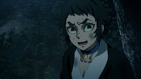 Kaigaku vs. Gyutaro: Who is the Stronger Upper Rank Six Demon?