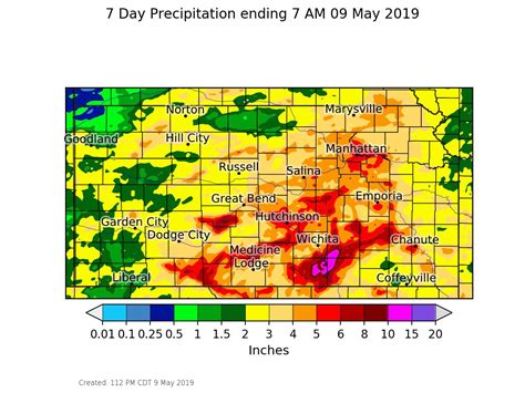 Kansas Flood Plain Map: Navigating Water's Path for Safety and Resilience
