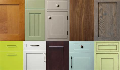 Transform Your Kitchen: High-Quality Cabinet Doors for Sale